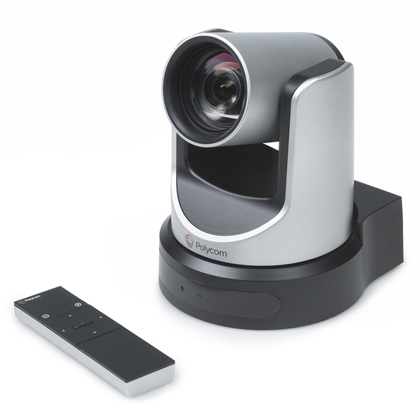 Polycom EagleEye IV 12x PTZ USB Camera - 7230-60896-001